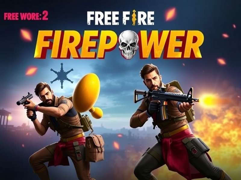 Free Fire India Championship