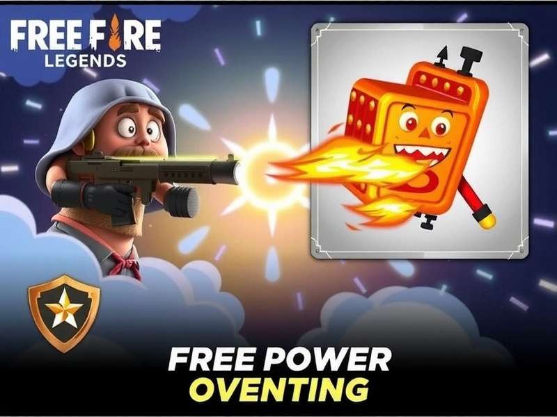 Indian Free Fire Tournament